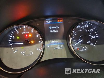 Zdjęcie 9 z 13 samochodu: 2022 NISSAN ROGUE SPORT S VIN:JN1BJ1AW3NW474899 - miniatura