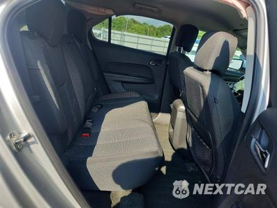 Zdjęcie 11 z 13 samochodu: 2014 CHEVROLET EQUINOX LT VIN:1GNALBEK5EZ107217 - miniatura