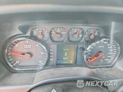 Zdjęcie 9 z 12 samochodu: 2016 GMC SIERRA C1500 VIN:1GTN1LEC9GZ902465 - miniatura