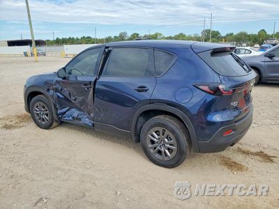 Drugie zdjęcie samochodu z przodu: 2026 MAZDA CX-5 SELECT VIN:JM3KMBHA2T0171091 - miniatura