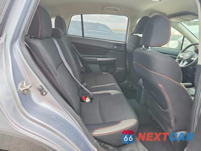Zdjęcie 10 z 13 samochodu: 2016 SUBARU CROSSTREK PREMIUM VIN:JF2GPABC0G8278501 - miniatura