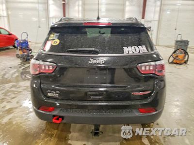 Zdjęcie 6 z 14 samochodu: 2019 JEEP COMPASS TRAILHAWK VIN:3C4NJDDB8KT674635 - miniatura