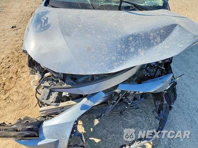 Zdjęcie 11 z 12 samochodu: 2020 TOYOTA COROLLA LE VIN:JTDEPRAE5LJ107379 - miniatura