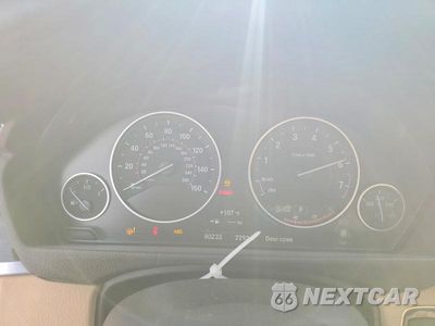 Zdjęcie 9 z 12 samochodu: 2017 BMW 330 I VIN:WBA8B9G35HNU52748 - miniatura