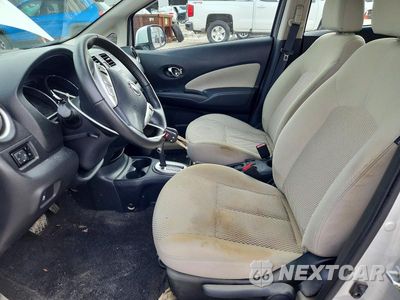 Zdjęcie 7 z 12 samochodu: 2014 NISSAN VERSA NOTE SV VIN:3N1CE2CP6EL375729 - miniatura
