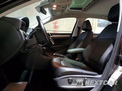 Zdjęcie 7 z 12 samochodu: 2022 VOLKSWAGEN PASSAT SE VIN:1VWSA7A36NC008324 - miniatura