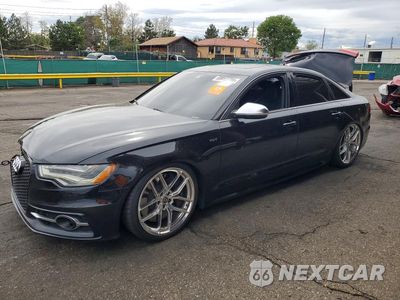 2013 AUDI S6 WAUF2AFC2DN127155 - główne zdjęcie licytacji z USA - miniatura