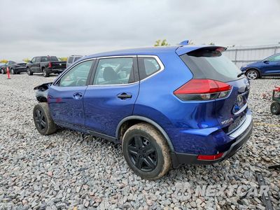 Drugie zdjęcie samochodu z przodu: 2018 NISSAN ROGUE S VIN:JN8AT2MT9JW465018 - miniatura