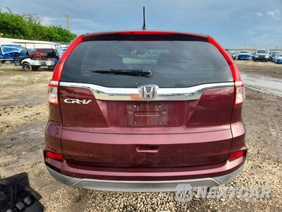 Zdjęcie 6 z 13 samochodu: 2015 HONDA CR-V LX VIN:2HKRM3H36FH516273 - miniatura
