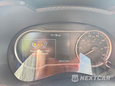Zdjęcie 9 z 12 samochodu: 2024 NISSAN VERSA SV VIN:3N1CN8EV4RL908763 - miniatura