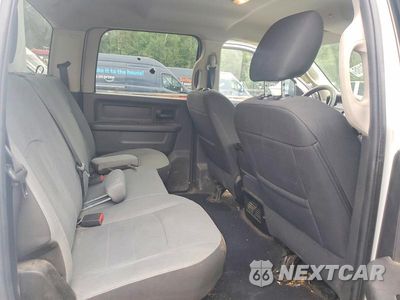 Zdjęcie 10 z 12 samochodu: 2012 DODGE RAM 4500 ST VIN:3C7WDKELXCG259580 - miniatura
