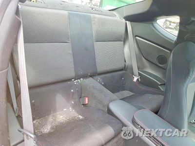 Zdjęcie 10 z 12 samochodu: 2015 SCION FR-S BASE VIN:JF1ZNAA19F8704686 - miniatura