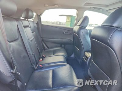 Zdjęcie 11 z 14 samochodu: 2014 LEXUS RX 350 BASE VIN:2T2ZK1BA9EC140120 - miniatura
