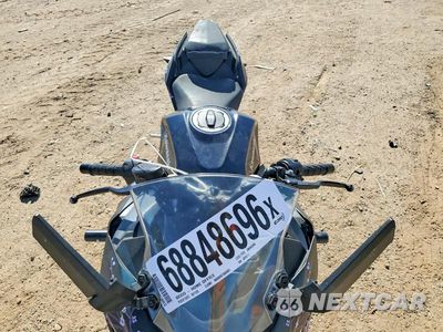 Piąte zdjęcie samochodu w środku: 2023 KAWASAKI EX400 VIN:JKAEXKH17PDAP2677 - miniatura