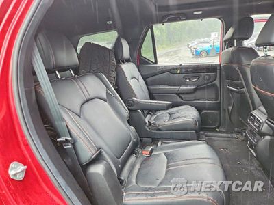 Zdjęcie 11 z 14 samochodu: 2025 HONDA PILOT TRAILSPORT VIN:5FNYG1H63SB030398 - miniatura