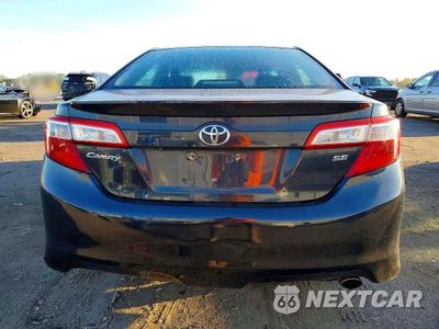 Zdjęcie 6 z 12 samochodu: 2014 TOYOTA CAMRY SE VIN:4T1BF1FK0EU368678 - miniatura