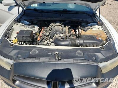 Zdjęcie 11 z 12 samochodu: 2014 DODGE CHARGER R/T VIN:2C3CDXCT5EH280750 - miniatura