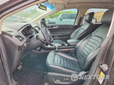Zdjęcie 7 z 13 samochodu: 2015 FORD EDGE SEL VIN:2FMTK4J82FBC21122 - miniatura