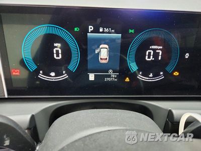 Zdjęcie 9 z 14 samochodu: 2026 HYUNDAI TUCSON SEL VIN:5NMJB3DE2TH657960 - miniatura