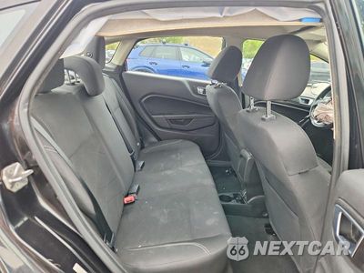 Zdjęcie 10 z 13 samochodu: 2015 FORD FIESTA SE VIN:3FADP4BJ0FM114179 - miniatura