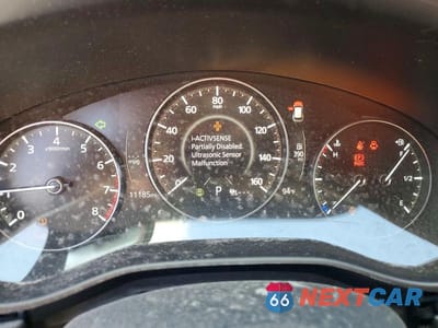 Zdjęcie 9 z 13 samochodu: 2026 MAZDA CX-50 PREMIUM VIN:7MMVABDL5TN474150 - miniatura