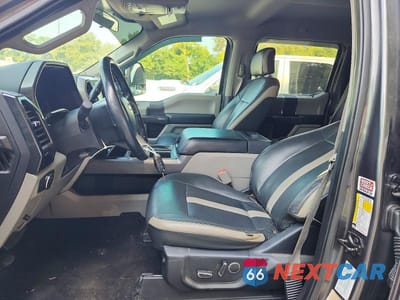 Zdjęcie 7 z 12 samochodu: 2019 FORD F350 SUPER DUTY VIN:1FT8W3DT8KED77673 - miniatura