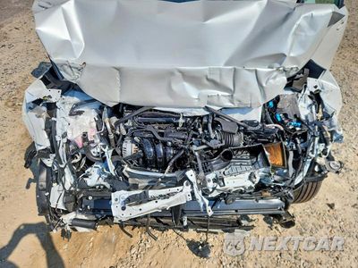 Zdjęcie 11 z 12 samochodu: 2026 TOYOTA COROLLA CROSS LE VIN:7MUCAAAG5TV171667 - miniatura