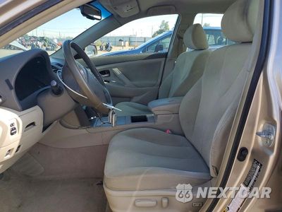 Zdjęcie 7 z 12 samochodu: 2007 TOYOTA CAMRY HYBRID VIN:JTNBB46K373028995 - miniatura