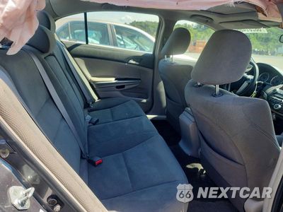 Zdjęcie 10 z 12 samochodu: 2008 HONDA ACCORD EX VIN:1HGCP36768A065456 - miniatura