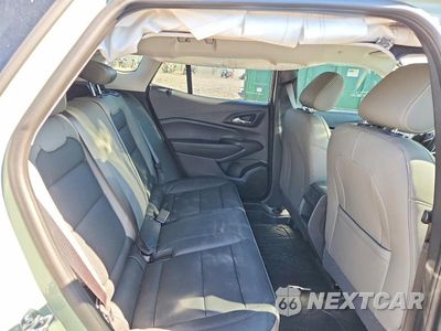 Zdjęcie 11 z 13 samochodu: 2026 CHEVROLET TRAX ACTIV VIN:KL77LKEP0TC204238 - miniatura