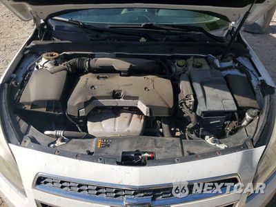 Zdjęcie 11 z 12 samochodu: 2013 CHEVROLET MALIBU LS VIN:1G11B5SAXDF212532 - miniatura