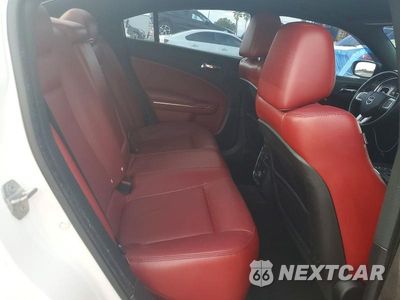 Zdjęcie 10 z 12 samochodu: 2014 DODGE CHARGER R/T VIN:2C3CDXDT3EH335159 - miniatura