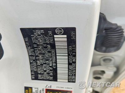 Zdjęcie 12 z 12 samochodu: 2016 TOYOTA CAMRY XLE VIN:4T1BF1FK6GU593383 - miniatura