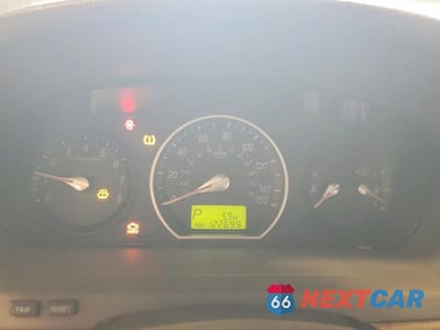 Zdjęcie 9 z 12 samochodu: 2008 HYUNDAI SONATA GLS VIN:5NPET46C38H347844 - miniatura