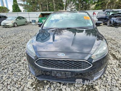 Piąte zdjęcie samochodu w środku: 2015 FORD FOCUS SE VIN:1FADP3F24FL353250 - miniatura