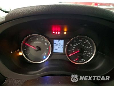 Zdjęcie 9 z 12 samochodu: 2014 SUBARU XV CROSSTREK 2.0 PREMIUM VIN:JF2GPAVC2E8218356 - miniatura