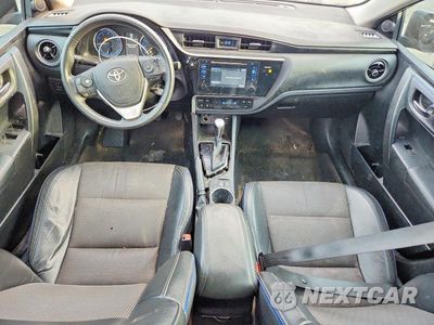 Zdjęcie 8 z 12 samochodu: 2017 TOYOTA COROLLA SE VIN:2T1BURHE3HC834198 - miniatura