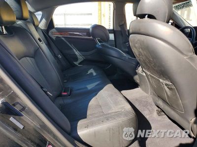 Zdjęcie 10 z 12 samochodu: 2016 HYUNDAI GENESIS 3.8L VIN:KMHGN4JE2GU128157 - miniatura