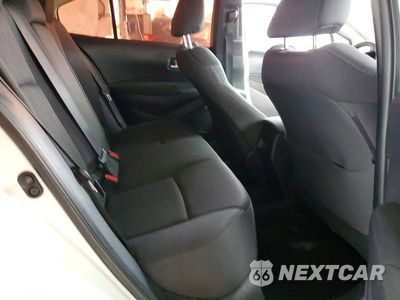 Zdjęcie 10 z 12 samochodu: 2020 TOYOTA COROLLA LE VIN:JTDEPRAE4LJ006432 - miniatura