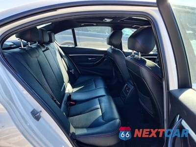 Zdjęcie 10 z 12 samochodu: 2016 BMW 328 XI SULEV VIN:WBA8E3G51GNT76773 - miniatura