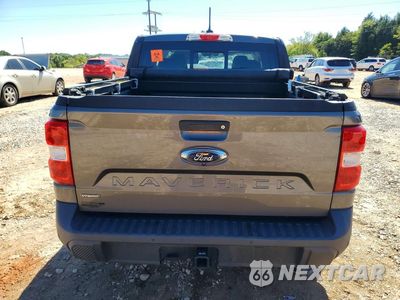 Zdjęcie 6 z 12 samochodu: 2022 FORD MAVERICK XL VIN:3FTTW8E30NRA05624 - miniatura