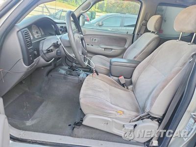 Zdjęcie 7 z 12 samochodu: 2004 TOYOTA TACOMA V6 VIN:5TEHN72N24Z314714 - miniatura