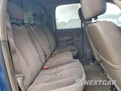 Zdjęcie 10 z 12 samochodu: 2004 DODGE RAM 1500 ST VIN:1D7HA18D24S574841 - miniatura