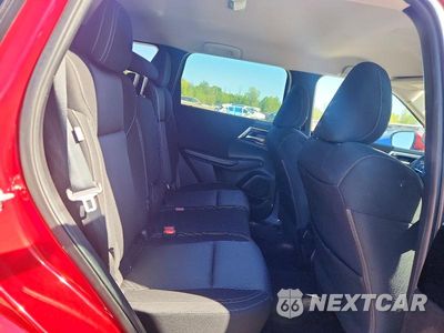 Zdjęcie 11 z 13 samochodu: 2022 MITSUBISHI OUTLANDER ES VIN:JA4J4TA88NZ035767 - miniatura