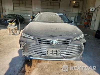 Piąte zdjęcie samochodu w środku: 2019 TOYOTA AVALON XLE VIN:4T1BZ1FB3KU036205 - miniatura