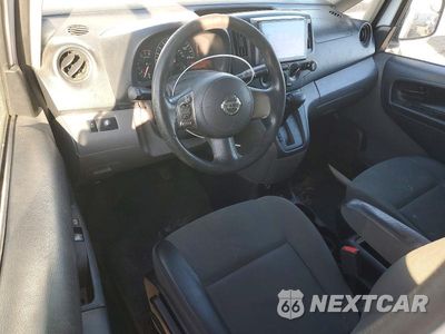 Zdjęcie 8 z 13 samochodu: 2013 NISSAN NV200 DELIVERY VAN VIN:3N6CM0KN8DK697505 - miniatura