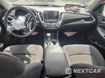 Zdjęcie 8 z 12 samochodu: 2022 CHEVROLET MALIBU LS VIN:1G1ZB5STXNF192305 - miniatura