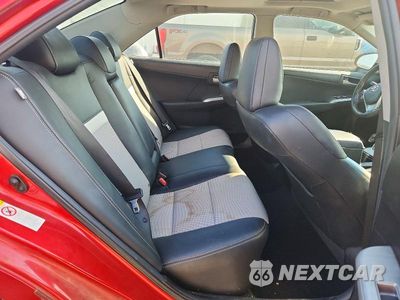Zdjęcie 10 z 12 samochodu: 2012 TOYOTA CAMRY SE VIN:4T1BF1FK0CU516292 - miniatura