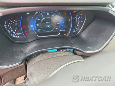 Zdjęcie 9 z 13 samochodu: 2020 HYUNDAI SANTA FE SEL VIN:5NMS33AD3LH191906 - miniatura