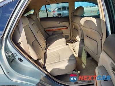 Zdjęcie 11 z 13 samochodu: 2009 LEXUS RX 350 VIN:2T2GK31U89C068704 - miniatura